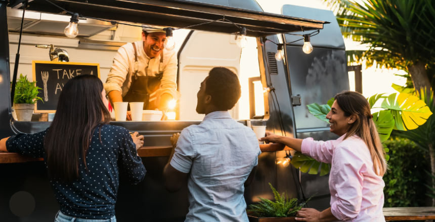 Food Trucks