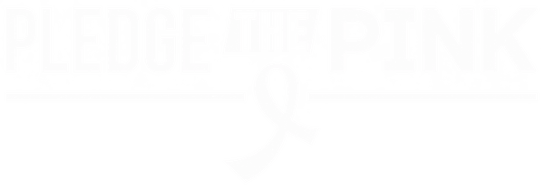 Pledge the Pink logo