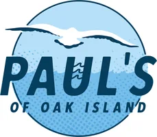 Paul’s of Oak Island
