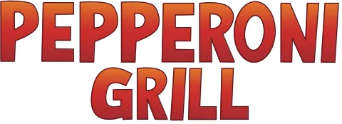 Pepperoni Grill