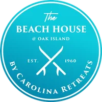 The Beach House at Oak Island