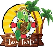 The Lazy Turtle