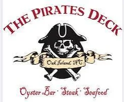 The Pirates Deck