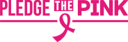 Pledge the Pink