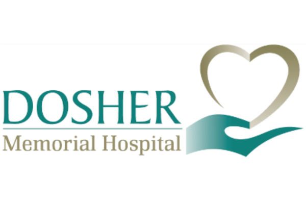 dosher memorial hospital pledge the pink