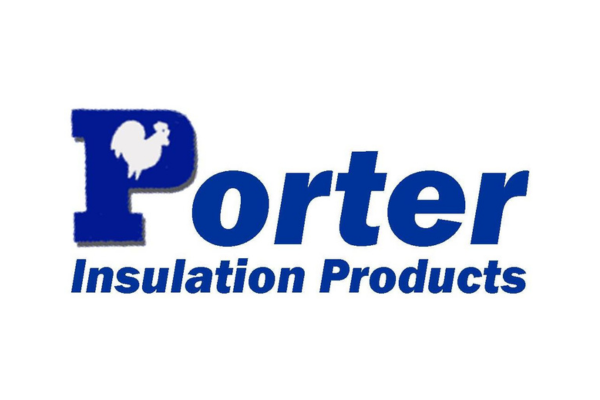 porter insulation products pledge the pink