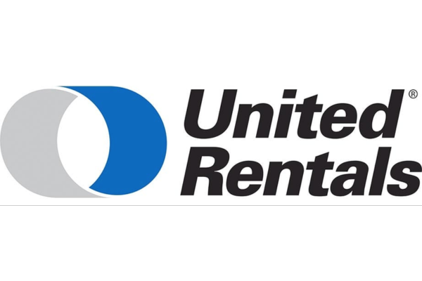 united rentals pledge the pink